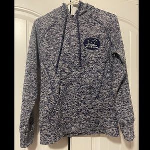 Buddy by the sea hoodie